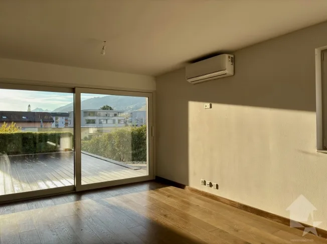 4.5 Zimmer Wohnung in Sierre – foto 6 di 20