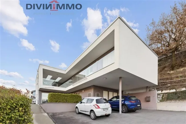 5.5 Zimmer Wohnung in Sierre – foto 9 di 10