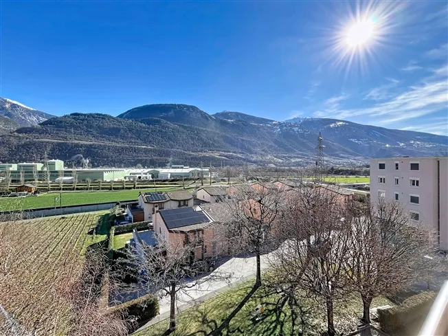 4 Zimmer Wohnung in Sierre – Foto 7 von 10
