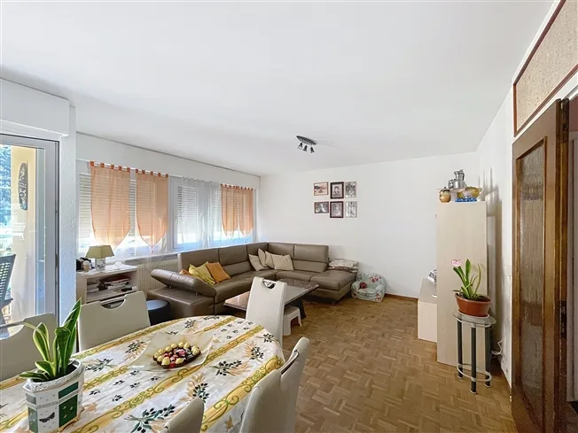 4 Zimmer Wohnung in Sierre – Foto 2 von 10