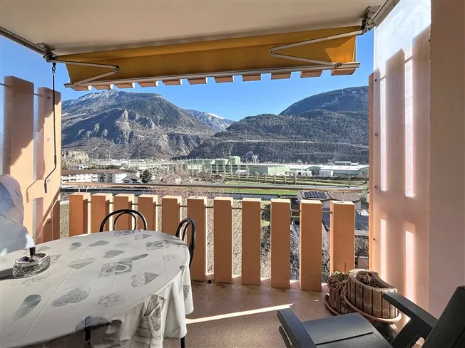 4 Zimmer Wohnung in Sierre – Foto 5 von 10