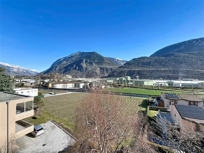 4 Zimmer Wohnung in Sierre – Foto 6 von 10