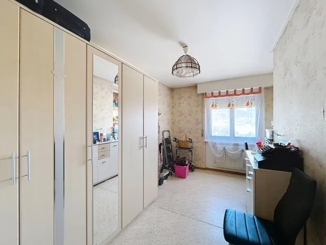 4 Zimmer Wohnung in Sierre – Foto 9 von 10