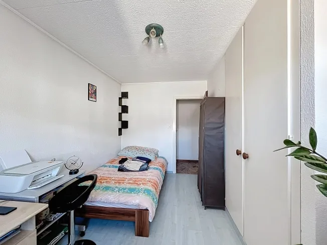 4 Zimmer Wohnung in Sierre – Foto 8 von 10