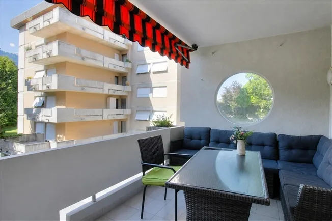 5.5 Zimmer Wohnung in Sierre – photo 11 sur 13