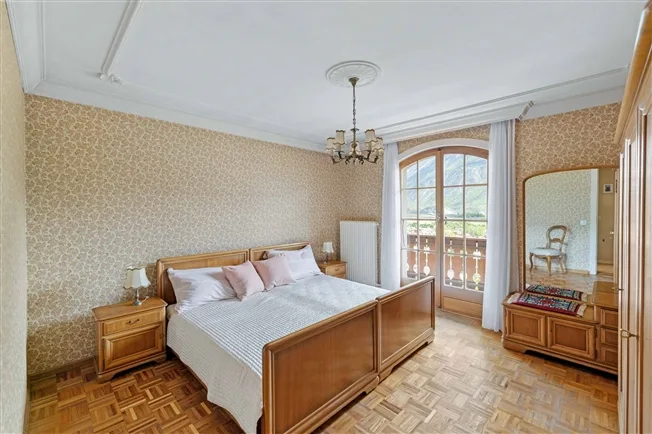 9 Zimmer Einfamilienhaus in Sierre – Foto 6 von 12