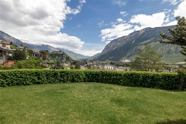 9 Zimmer Einfamilienhaus in Sierre – Foto 10 von 12