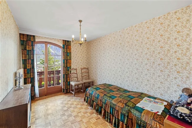 9 Zimmer Einfamilienhaus in Sierre – Foto 7 von 12