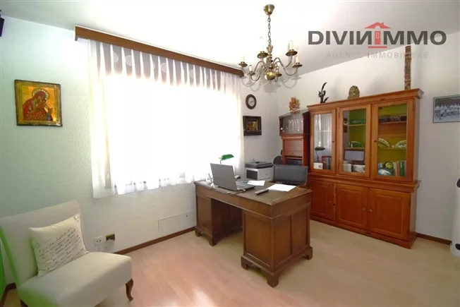 5.5 Zimmer Wohnung in Sierre – photo 6 of 13