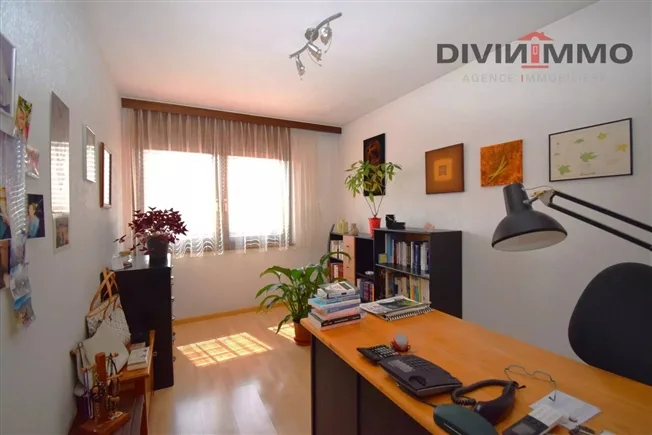 5.5 Zimmer Wohnung in Sierre – photo 4 of 13