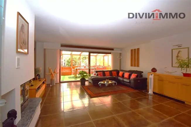 5.5 Zimmer Wohnung in Sierre – photo 2 of 13