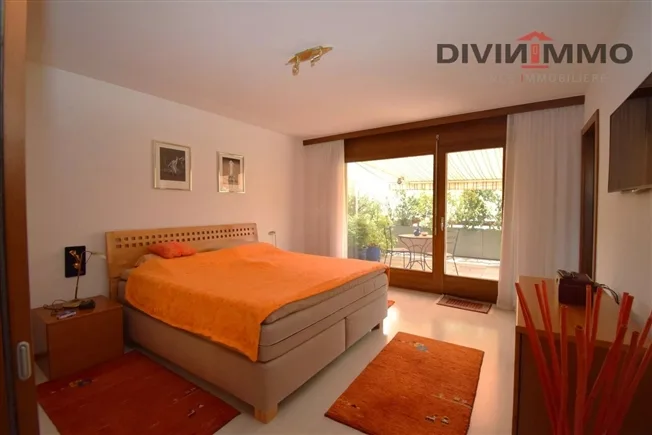 5.5 Zimmer Wohnung in Sierre – photo 7 of 13