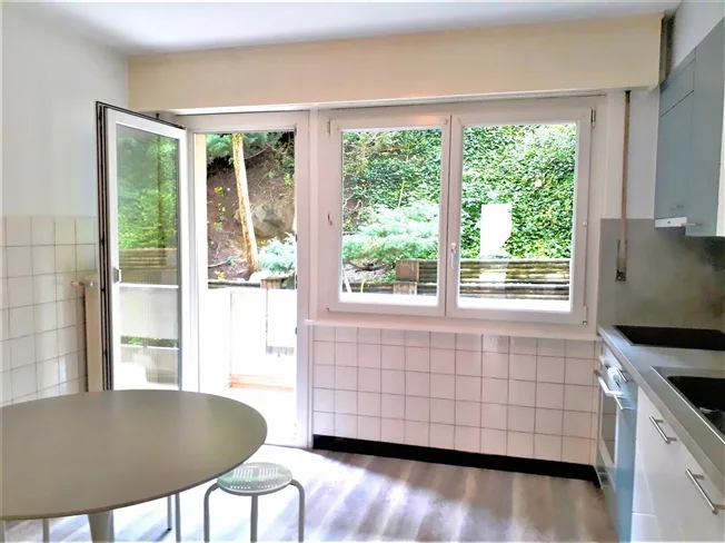 3.5 Zimmer Wohnung in Sierre – Foto 2 von 11