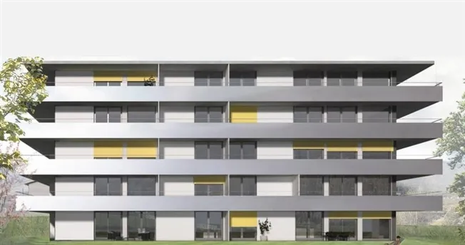 2.5 Zimmer Wohnung in Grône – Foto 11 von 12