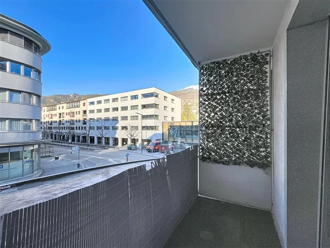 Appartamento di 4 1/2 locali nel centro di Sierre – foto 15 di 15