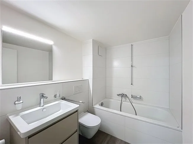 Appartamento di 4 1/2 locali nel centro di Sierre – foto 10 di 15