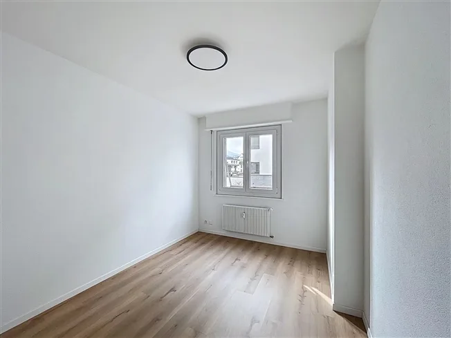 Appartamento di 4 1/2 locali nel centro di Sierre – foto 11 di 15