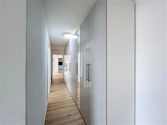 Appartamento di 4 1/2 locali nel centro di Sierre – foto 14 di 15