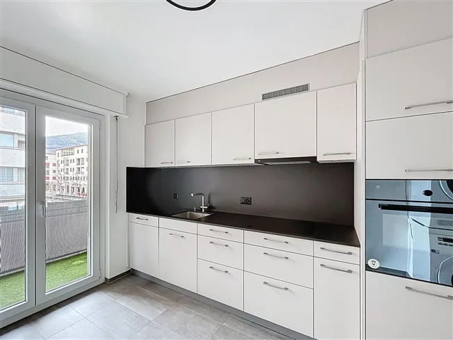 Appartamento di 4 1/2 locali nel centro di Sierre – foto 6 di 15