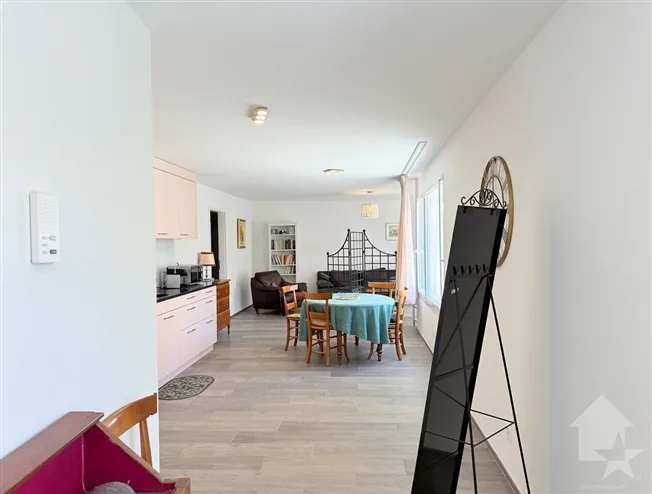 2.5 Zimmer Wohnung in Sierre – foto 2 di 20