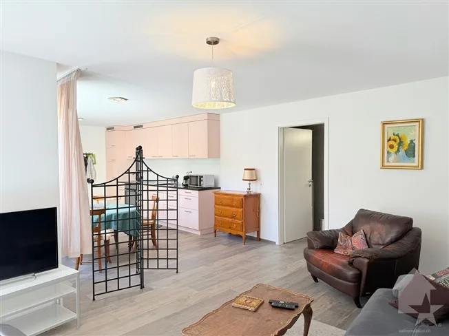 2.5 Zimmer Wohnung in Sierre – foto 10 di 20