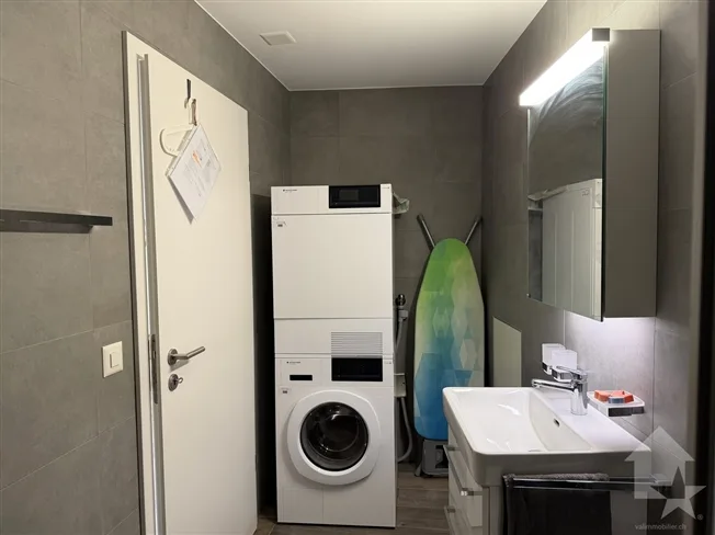 2.5 Zimmer Wohnung in Sierre – foto 17 di 20