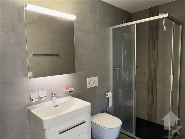 2.5 Zimmer Wohnung in Sierre – foto 16 di 20