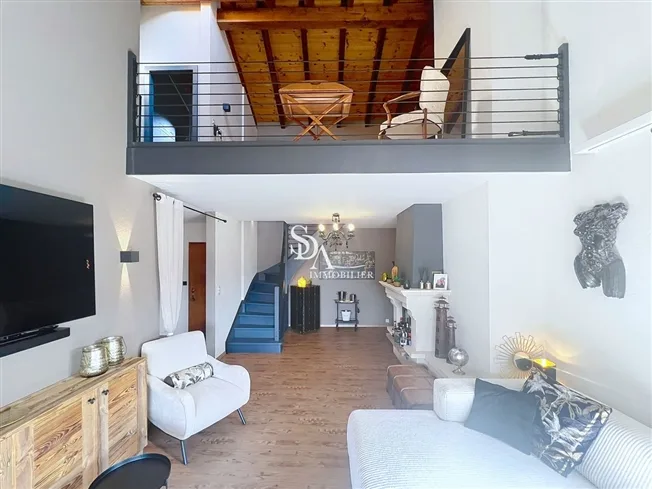 Sublim und geräumig Duplex – Foto 15 von 26