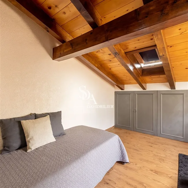 Sublim und geräumig Duplex – Foto 26 von 26