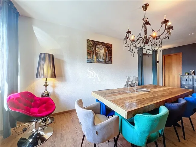 Sublim und geräumig Duplex – Foto 21 von 26