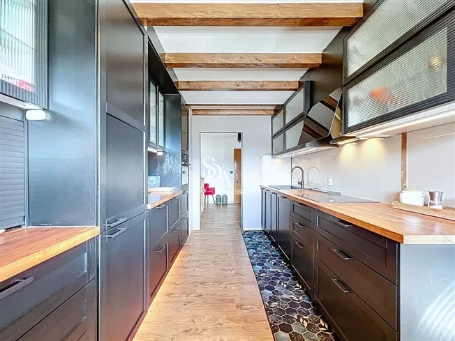Sublim und geräumig Duplex – Foto 19 von 26