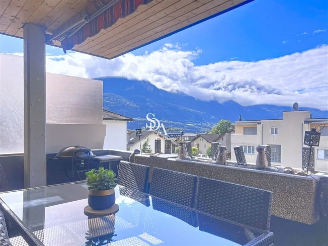 Sublim und geräumig Duplex – Foto 20 von 26