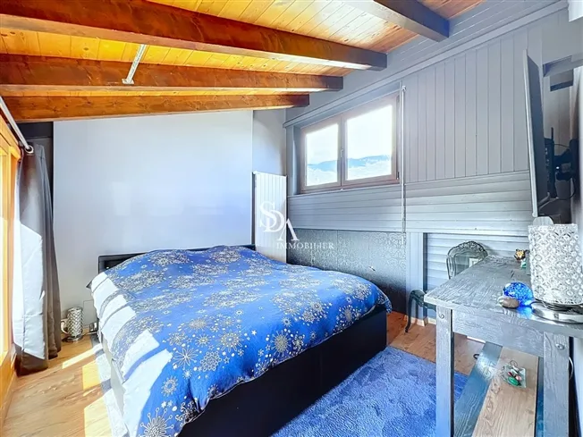 Sublim und geräumig Duplex – Foto 24 von 26