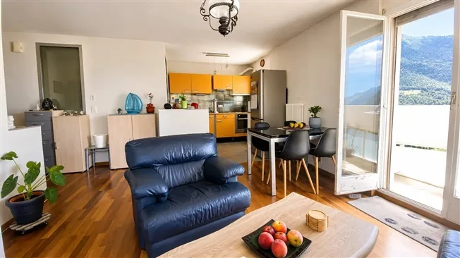 4.5 Zimmer Wohnung in Sierre – Foto 3 von 9