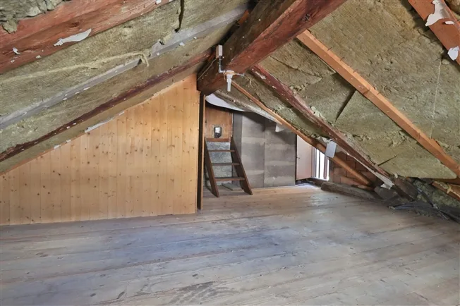 4 Zimmer Einfamilienhaus in Sierre – Foto 20 von 20