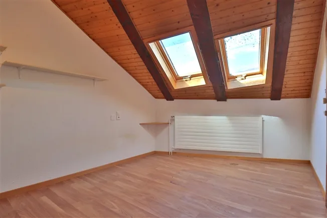 4 Zimmer Einfamilienhaus in Sierre – Foto 17 von 20