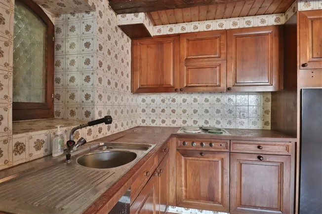 4 Zimmer Einfamilienhaus in Sierre – Foto 14 von 20