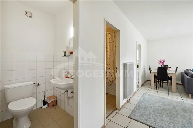 3.5 Zimmer Wohnung in Sierre – photo 3 sur 10