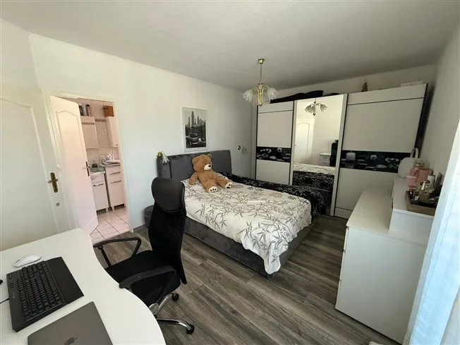 4 Zimmer Wohnung in Sierre – Foto 4 von 16