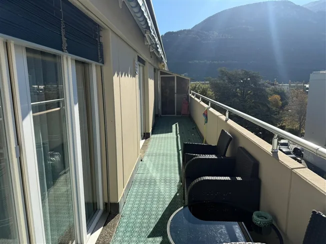 4 Zimmer Wohnung in Sierre – Foto 12 von 16