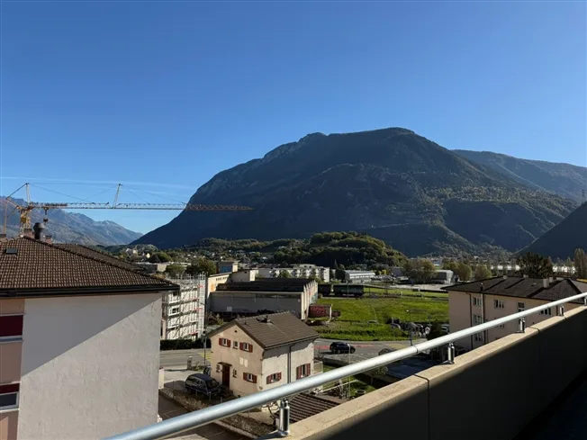 4 Zimmer Wohnung in Sierre – Foto 13 von 16
