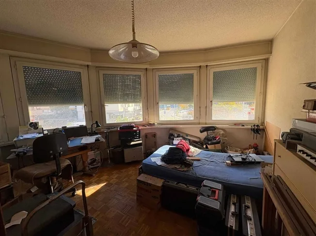 3.5 Zimmer Wohnung in Sierre – foto 2 di 4