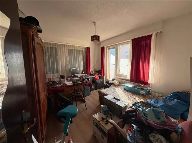 3.5 Zimmer Wohnung in Sierre – foto 4 di 4