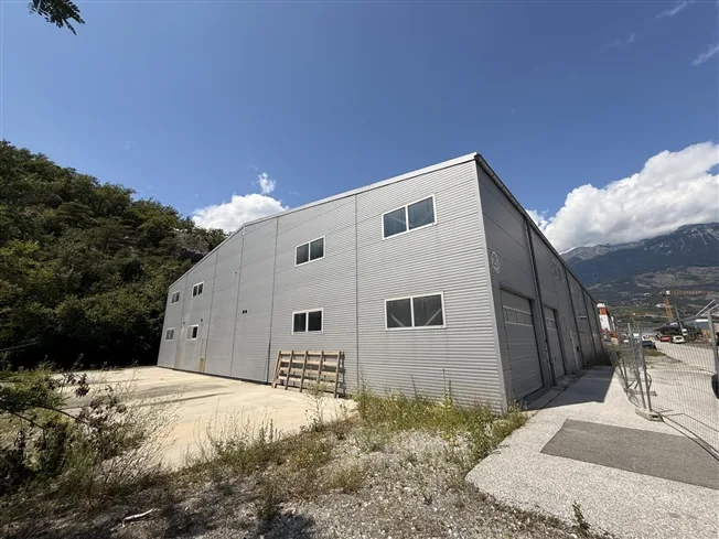 10 Zimmer Wohnung in Sierre – Foto 3 von 7