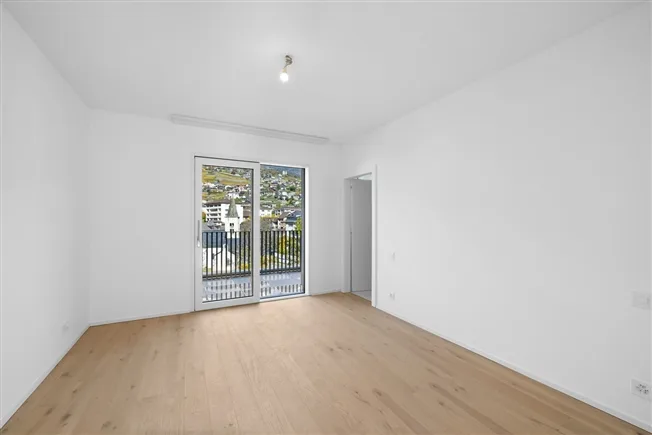 4.5 Zimmer Wohnung in Sierre – Foto 8 von 20