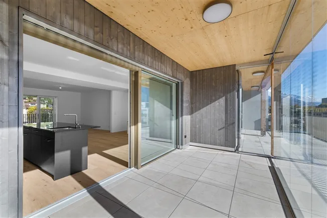 4.5 Zimmer Wohnung in Sierre – Foto 15 von 20