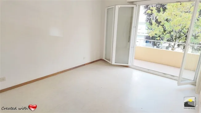 3.5 Zimmer Wohnung in Sierre – Foto 20 von 20
