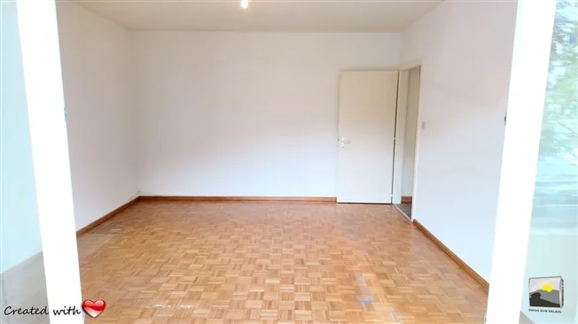 3.5 Zimmer Wohnung in Sierre – Foto 2 von 20