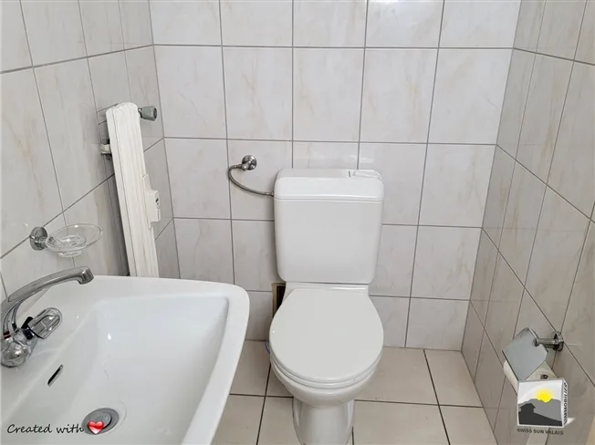 4.5 Zimmer Wohnung in Sierre – Foto 8 von 20
