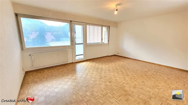 4.5 Zimmer Wohnung in Sierre – Foto 5 von 20